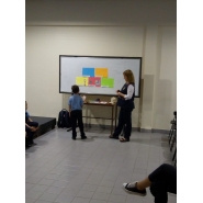 OPEN CLASS 2Do A,B y C turno mañana 